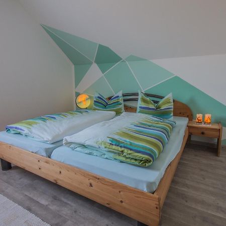 Ferienwohnung Kollmer Ebern Экстерьер фото