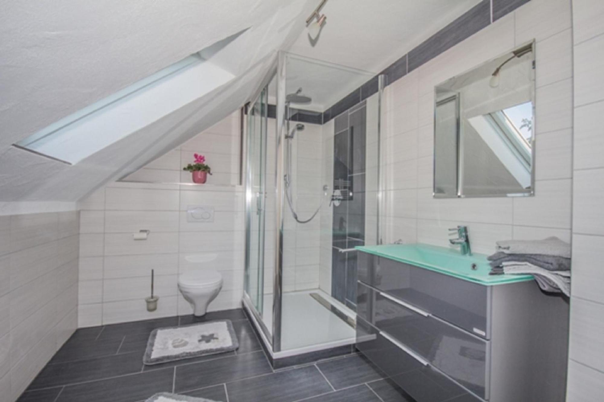 Ferienwohnung Kollmer Ebern Экстерьер фото